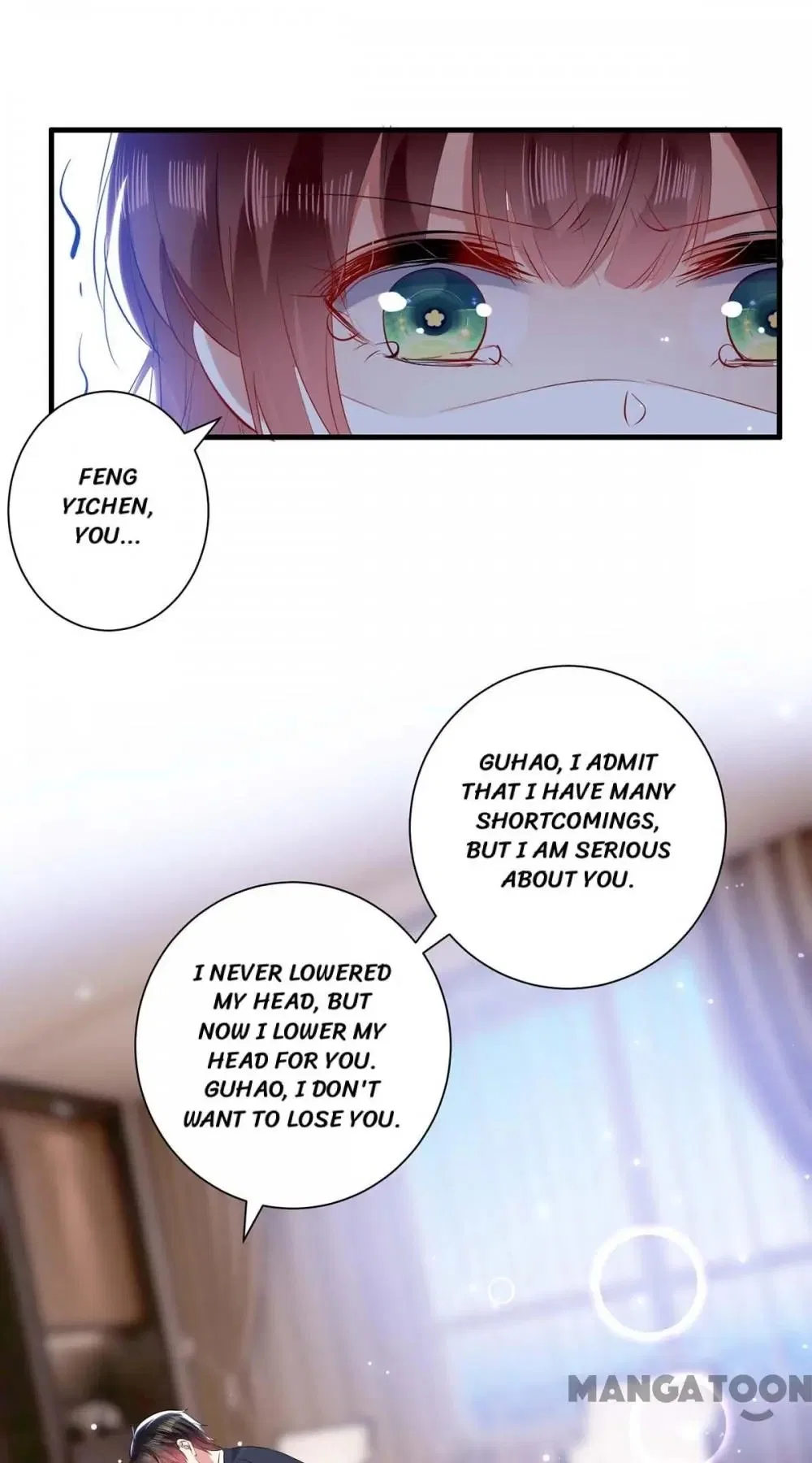 Genius Cool Treasure: President’s Wife Is Too Powerful Chapter 98 – Page 45