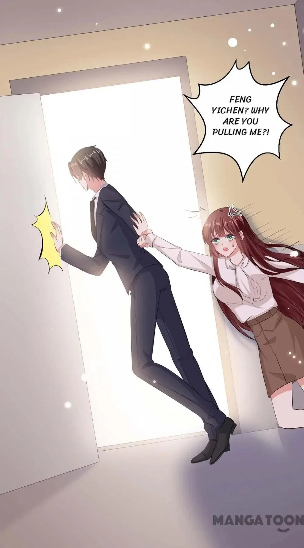 Genius Cool Treasure: President’s Wife Is Too Powerful Chapter 97 – Page 2