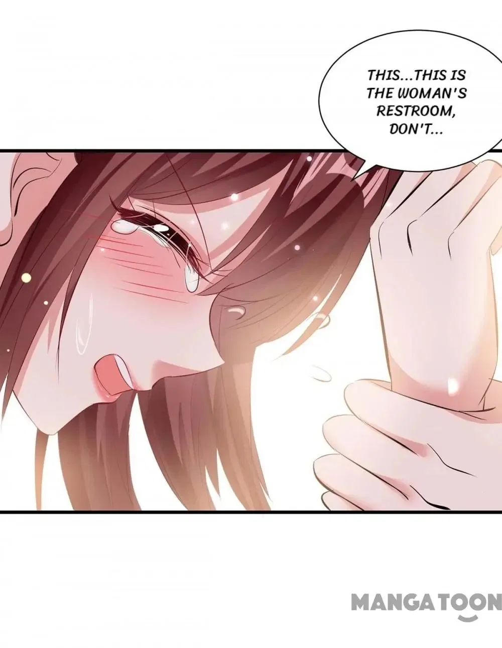 Genius Cool Treasure: President’s Wife Is Too Powerful Chapter 97 – Page 6