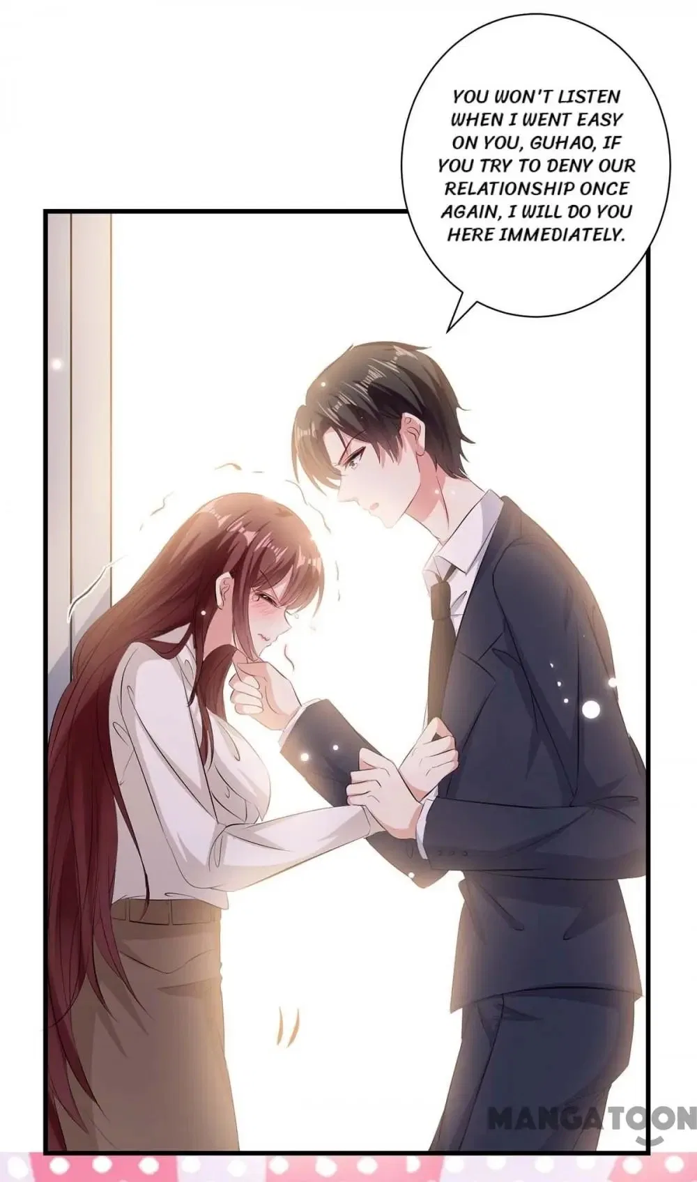Genius Cool Treasure: President’s Wife Is Too Powerful Chapter 97 – Page 7