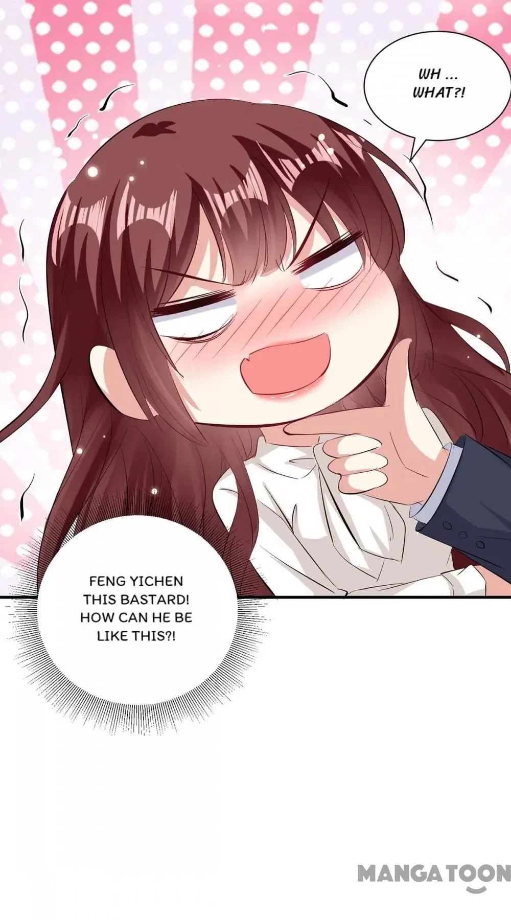 Genius Cool Treasure: President’s Wife Is Too Powerful Chapter 97 – Page 8