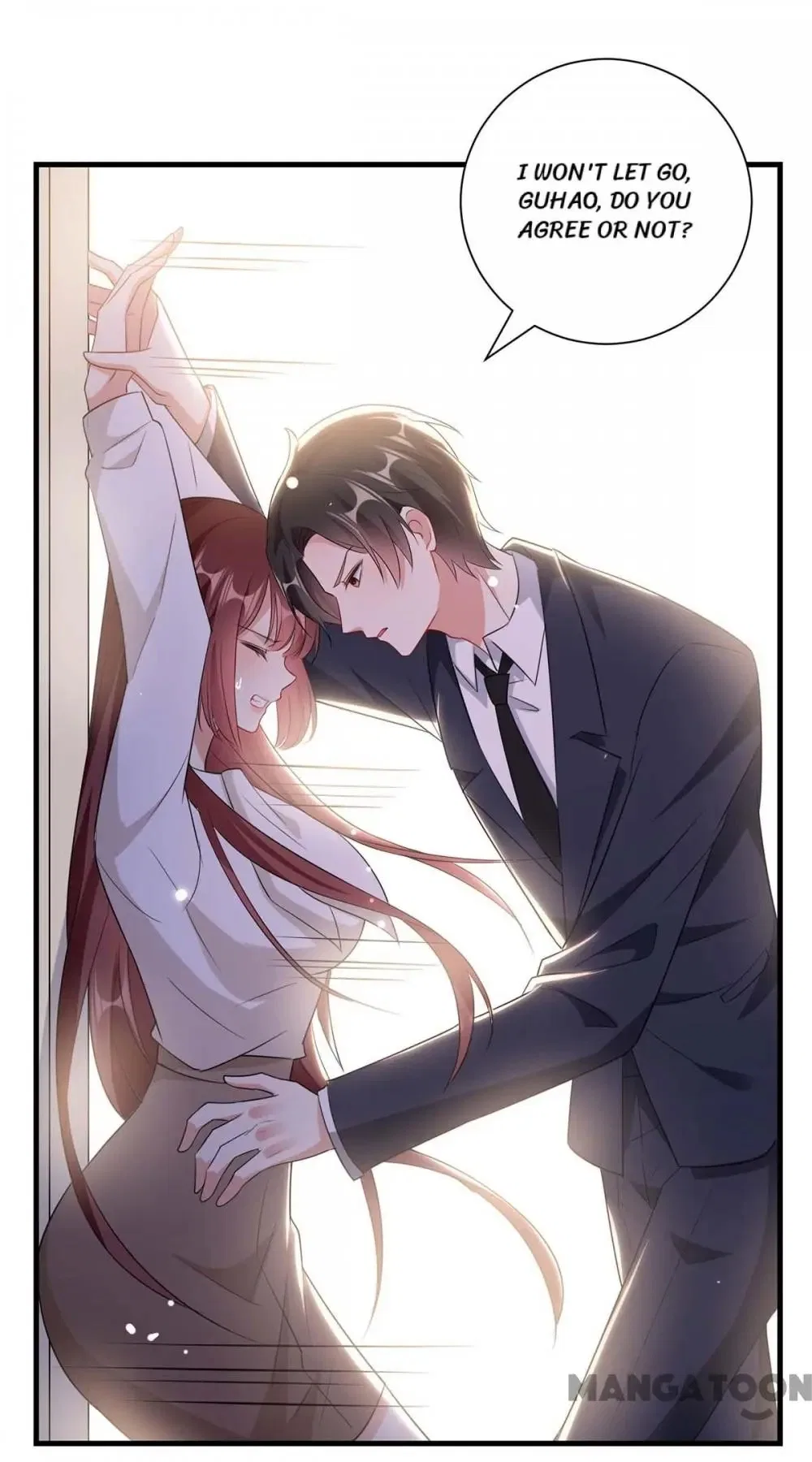 Genius Cool Treasure: President’s Wife Is Too Powerful Chapter 97 – Page 16