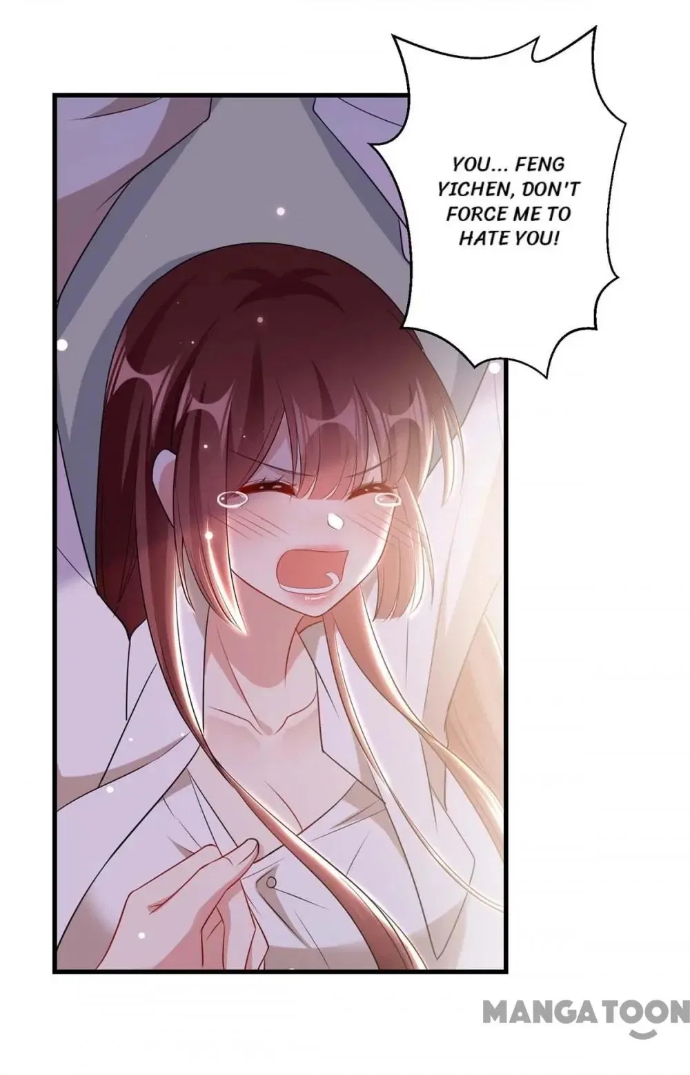 Genius Cool Treasure: President’s Wife Is Too Powerful Chapter 97 – Page 18
