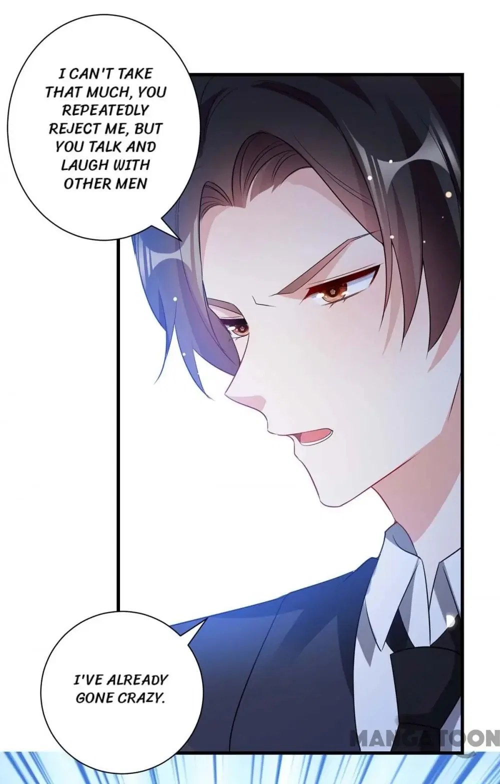 Genius Cool Treasure: President’s Wife Is Too Powerful Chapter 97 – Page 19