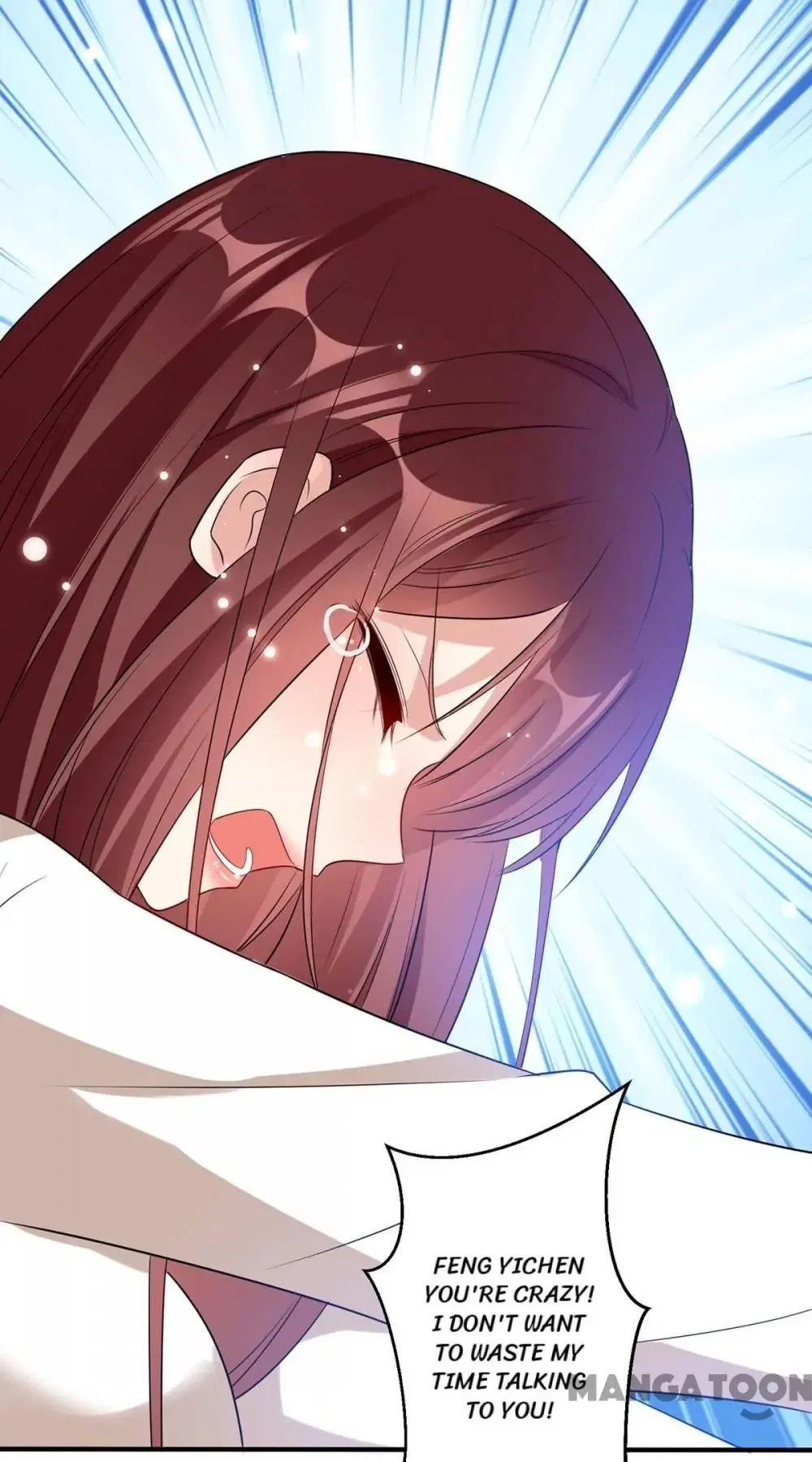Genius Cool Treasure: President’s Wife Is Too Powerful Chapter 97 – Page 20