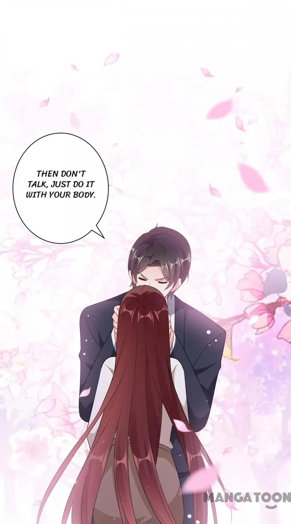 Genius Cool Treasure: President’s Wife Is Too Powerful Chapter 97 – Page 22