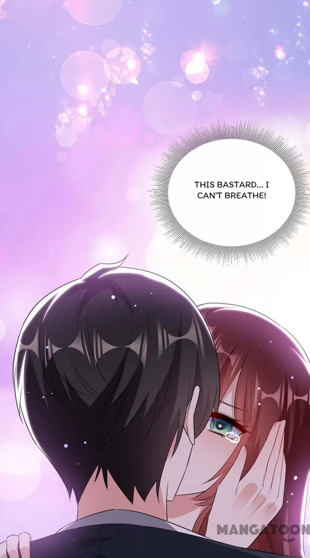Genius Cool Treasure: President’s Wife Is Too Powerful Chapter 97 – Page 24