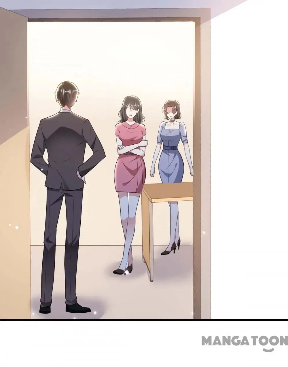 Genius Cool Treasure: President’s Wife Is Too Powerful Chapter 97 – Page 27