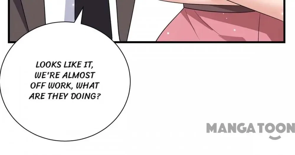 Genius Cool Treasure: President’s Wife Is Too Powerful Chapter 97 – Page 29