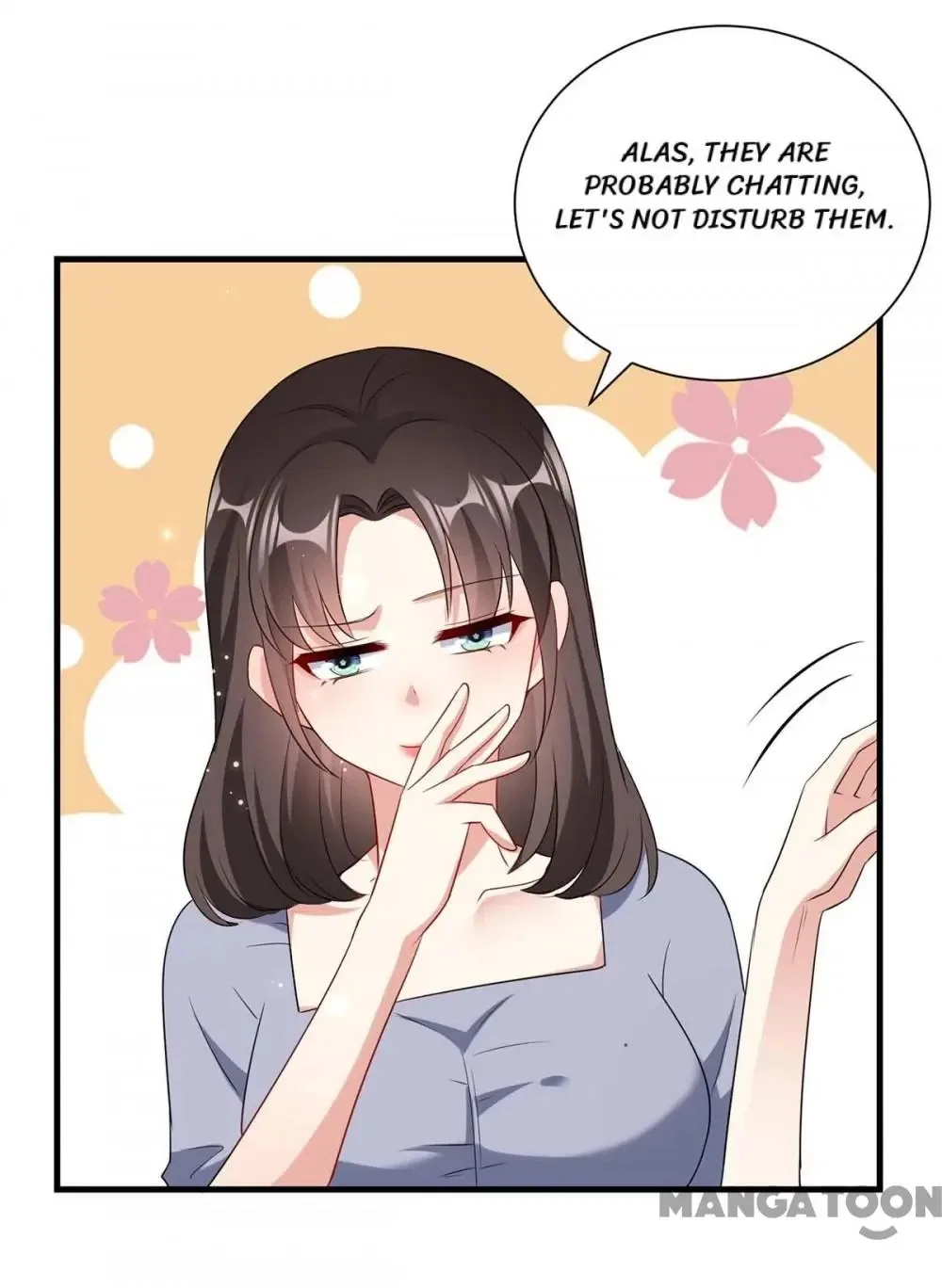 Genius Cool Treasure: President’s Wife Is Too Powerful Chapter 97 – Page 30