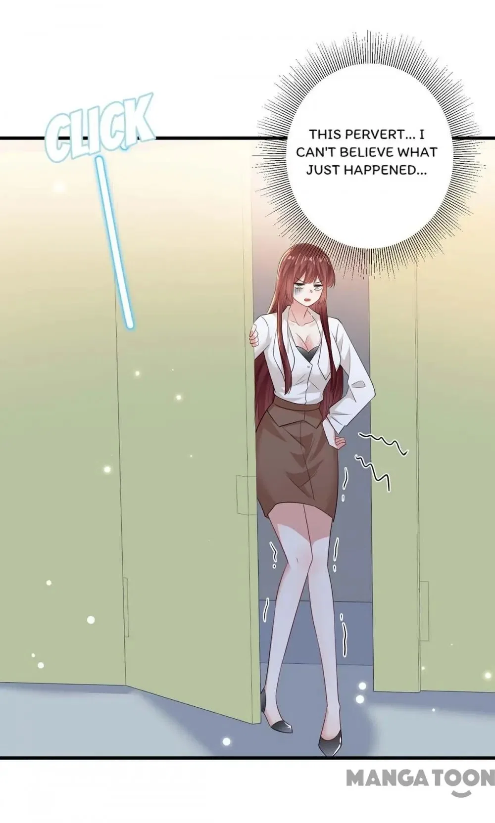 Genius Cool Treasure: President’s Wife Is Too Powerful Chapter 97 – Page 31