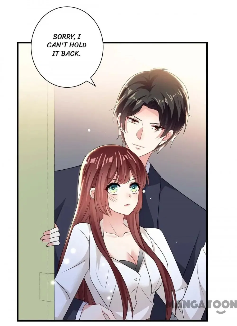 Genius Cool Treasure: President’s Wife Is Too Powerful Chapter 97 – Page 32