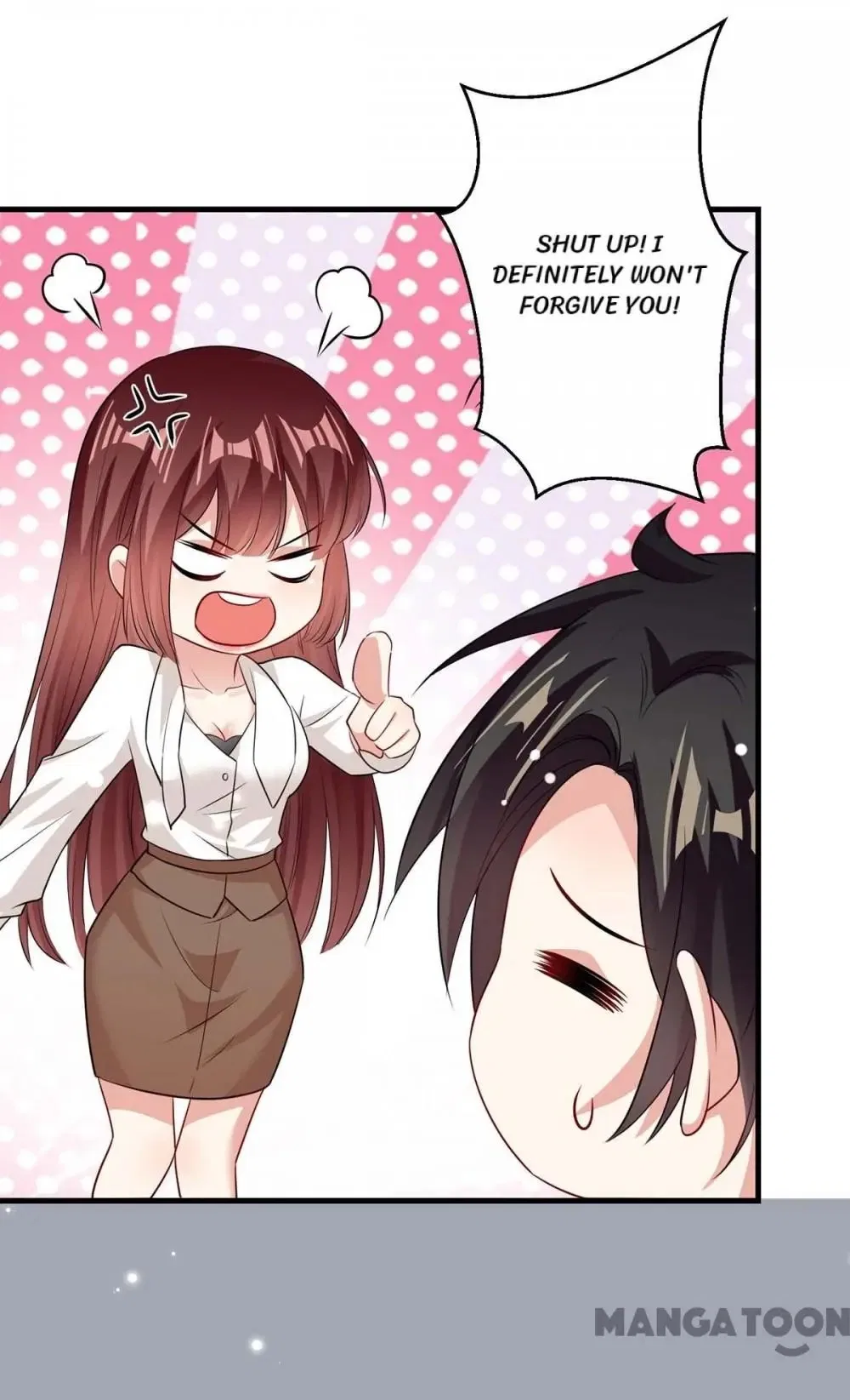 Genius Cool Treasure: President’s Wife Is Too Powerful Chapter 97 – Page 37