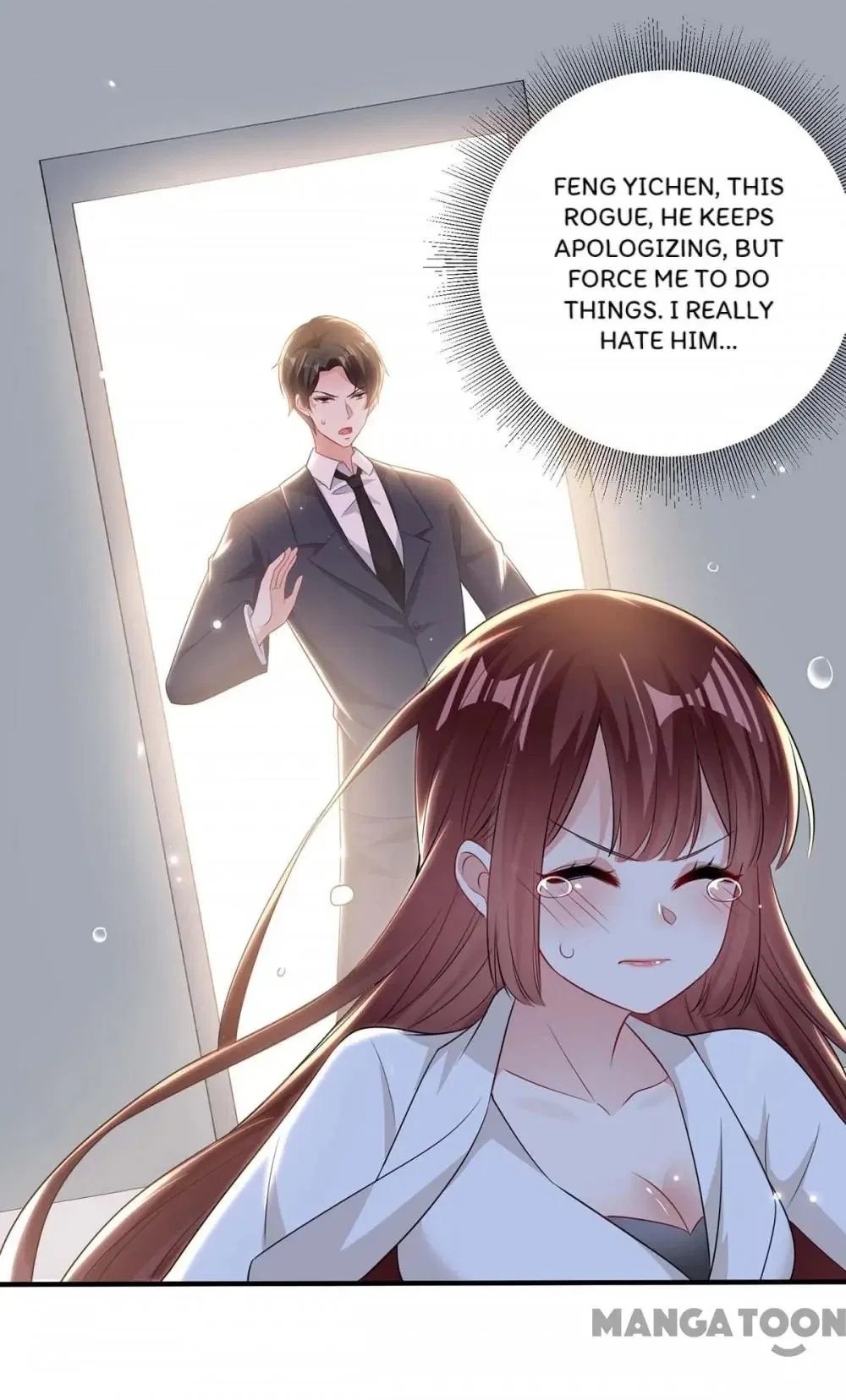 Genius Cool Treasure: President’s Wife Is Too Powerful Chapter 97 – Page 38