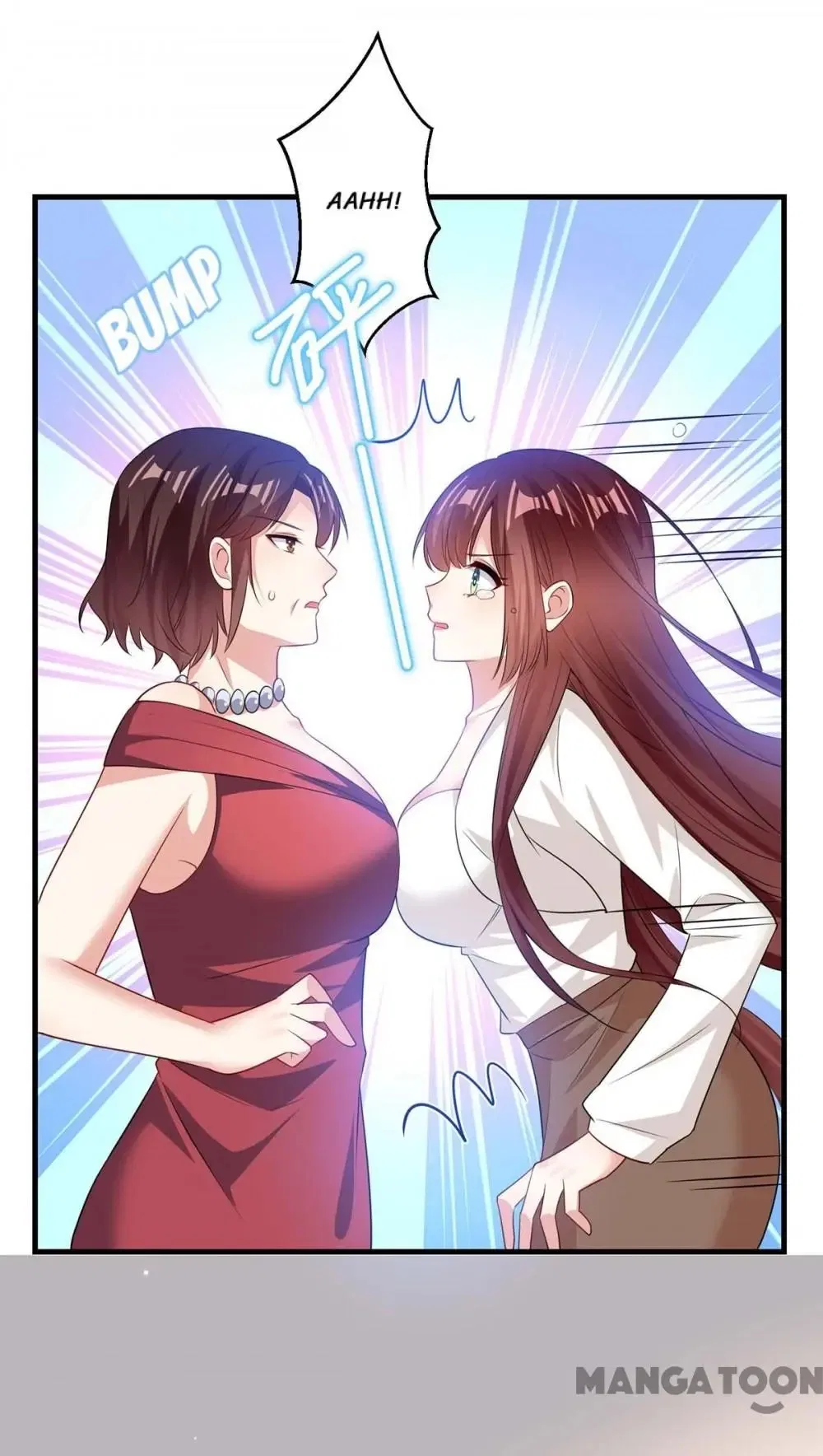 Genius Cool Treasure: President’s Wife Is Too Powerful Chapter 97 – Page 39