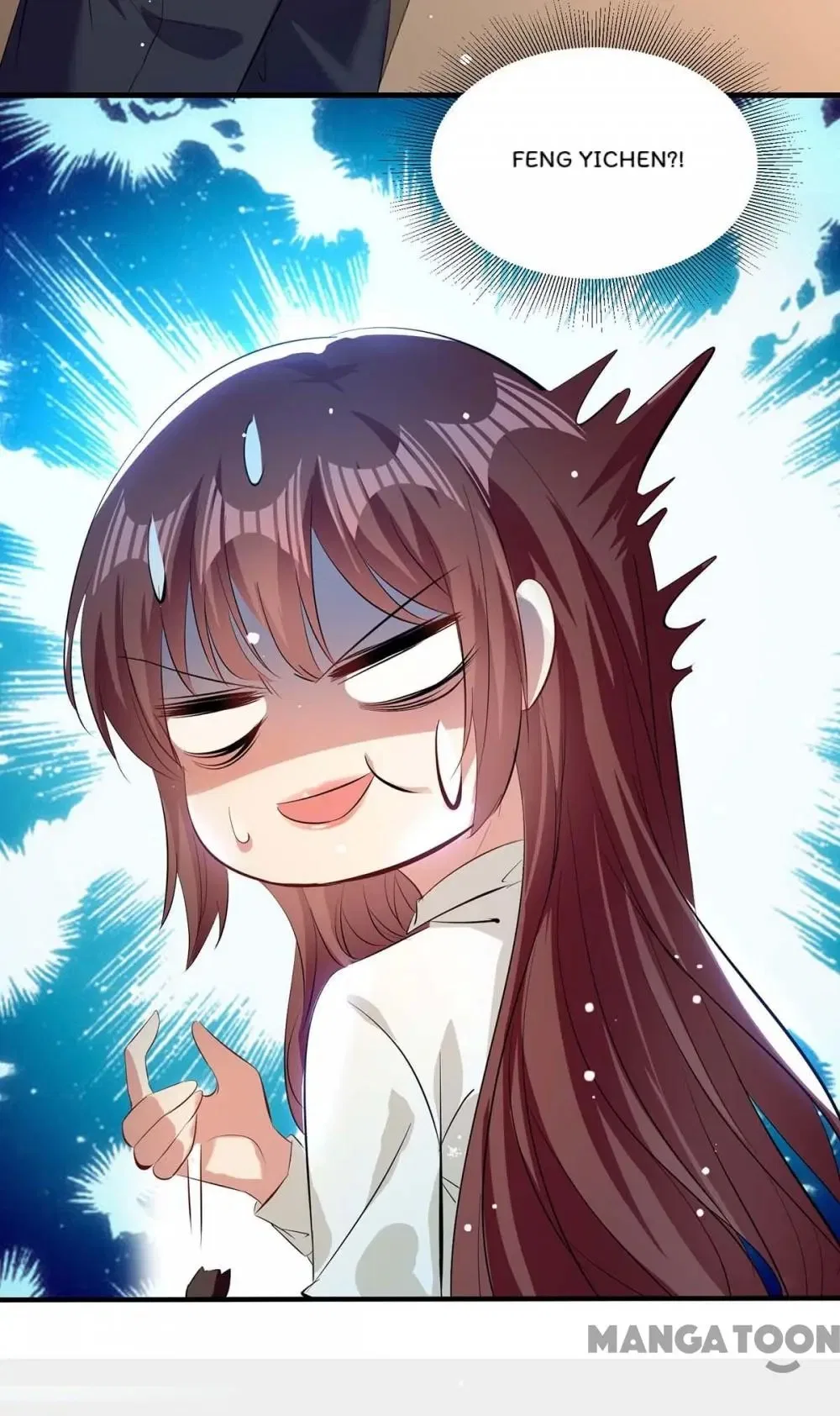 Genius Cool Treasure: President’s Wife Is Too Powerful Chapter 96 – Page 3
