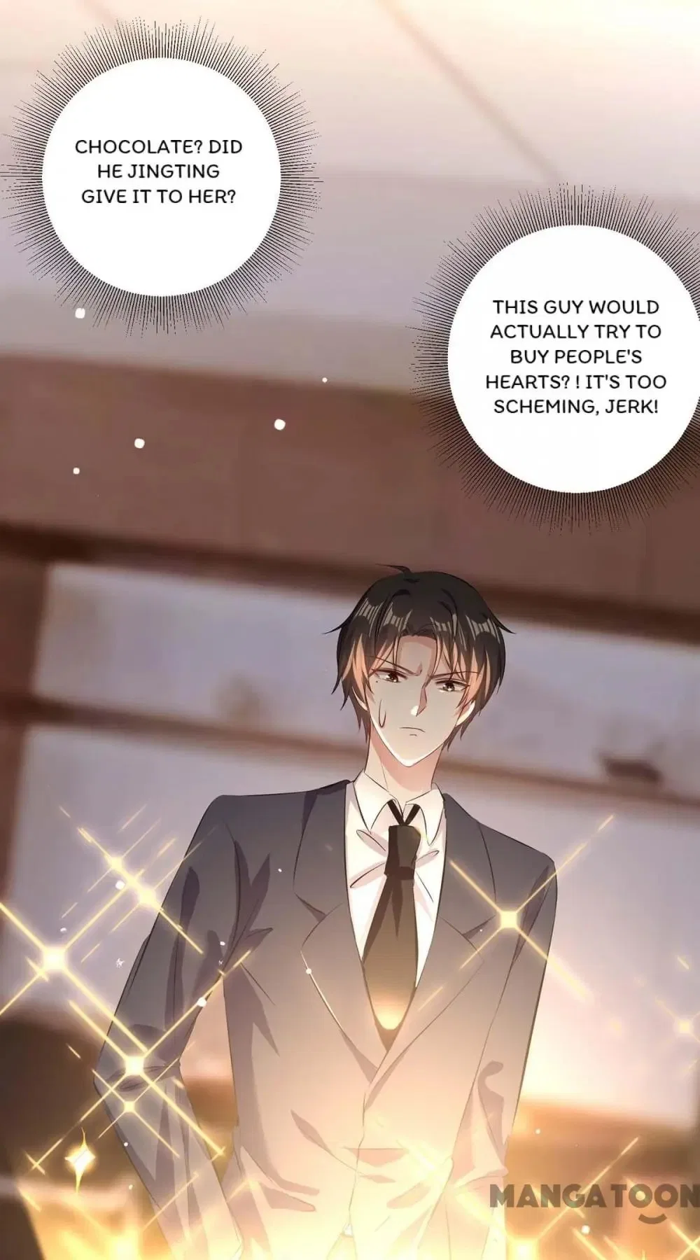 Genius Cool Treasure: President’s Wife Is Too Powerful Chapter 96 – Page 5