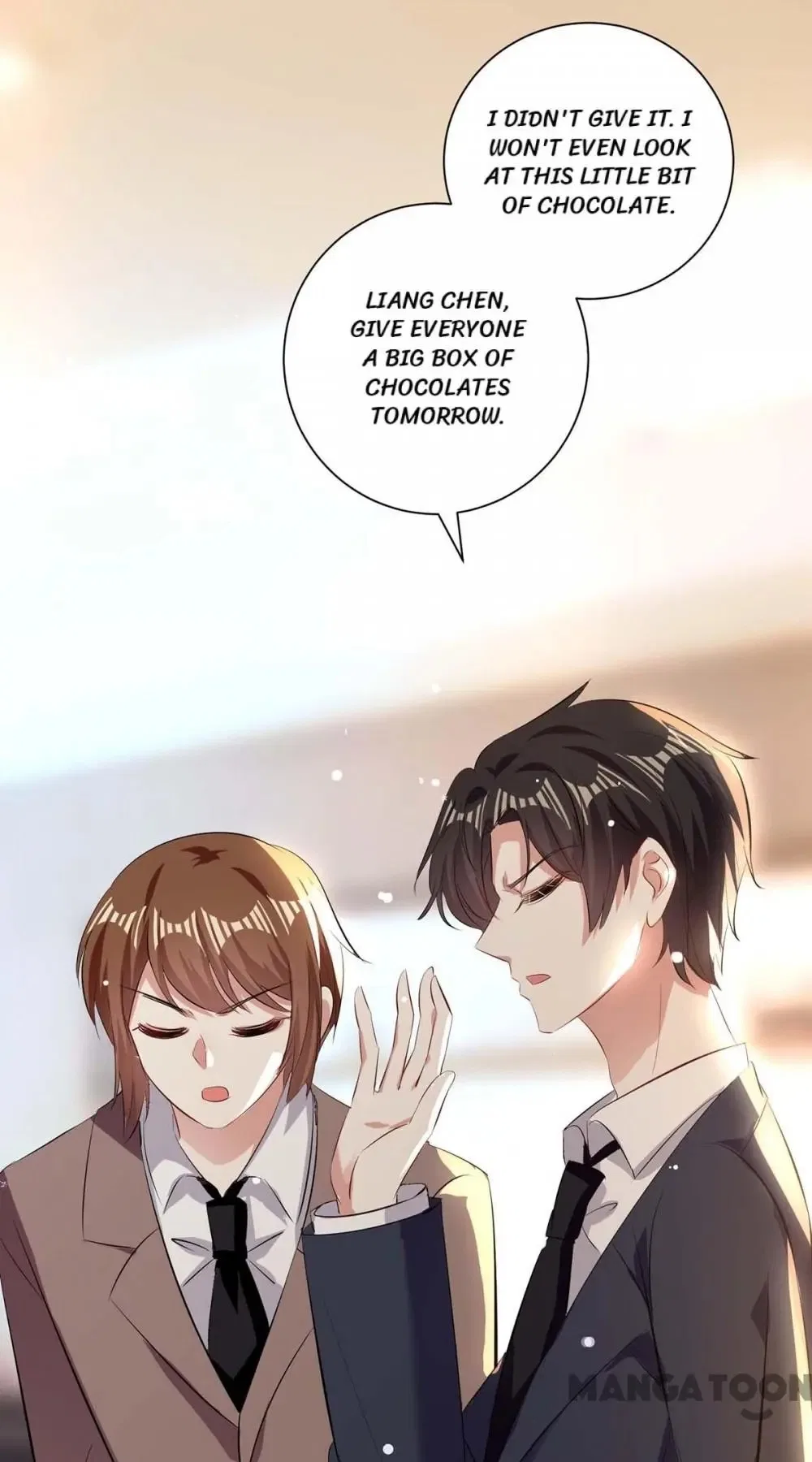 Genius Cool Treasure: President’s Wife Is Too Powerful Chapter 96 – Page 7