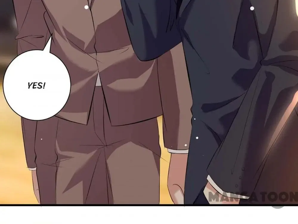 Genius Cool Treasure: President’s Wife Is Too Powerful Chapter 96 – Page 8