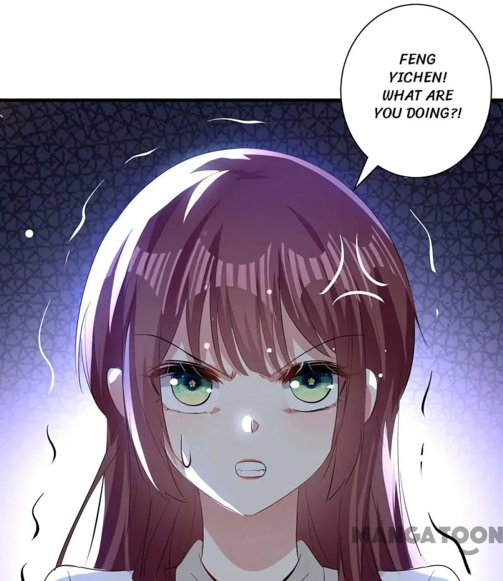 Genius Cool Treasure: President’s Wife Is Too Powerful Chapter 96 – Page 11