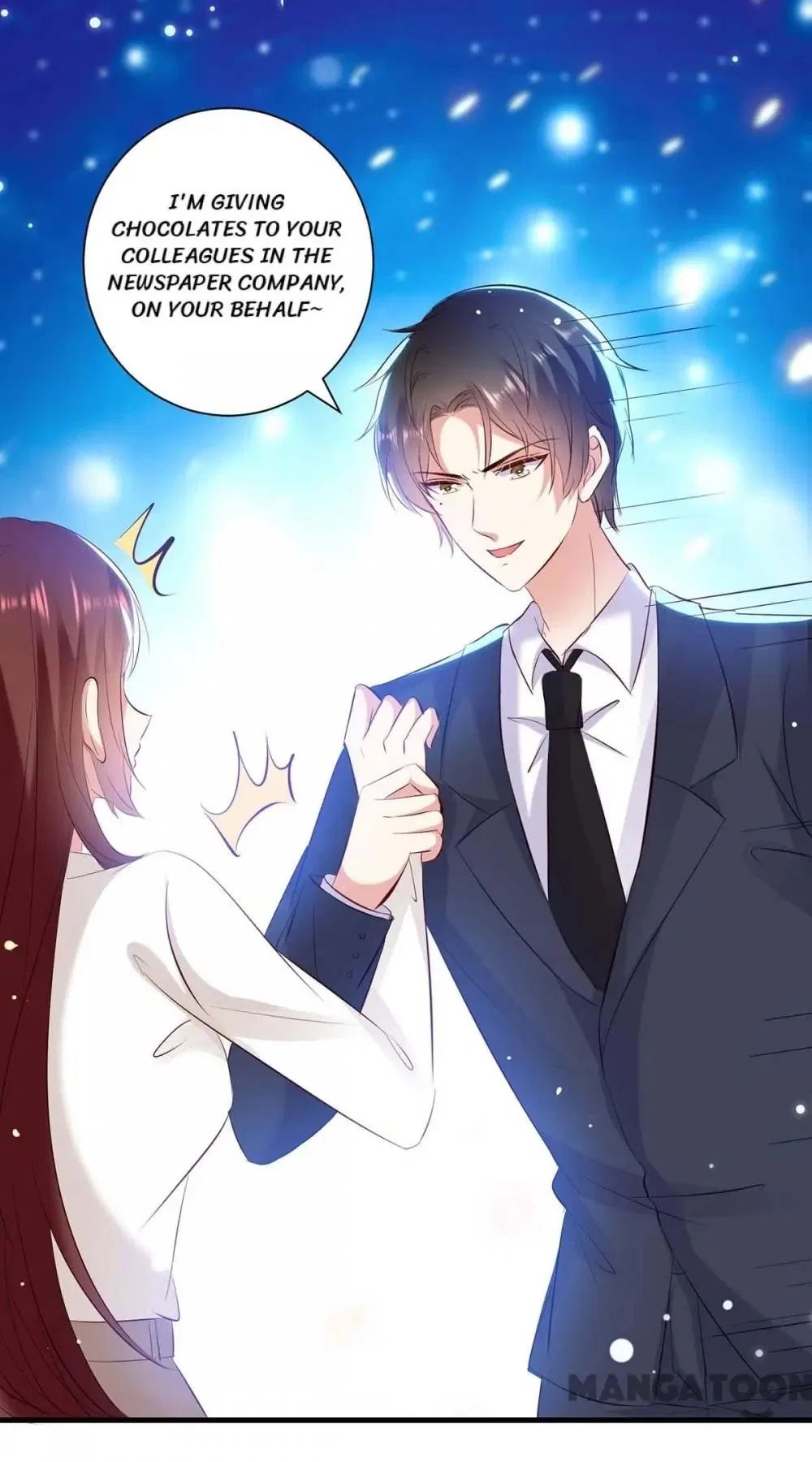 Genius Cool Treasure: President’s Wife Is Too Powerful Chapter 96 – Page 12