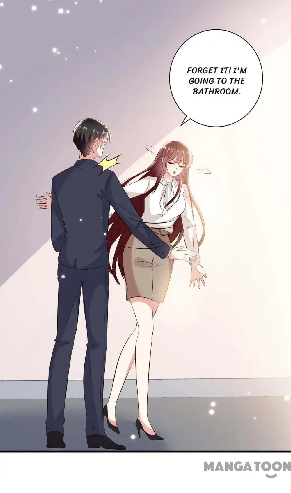 Genius Cool Treasure: President’s Wife Is Too Powerful Chapter 96 – Page 19