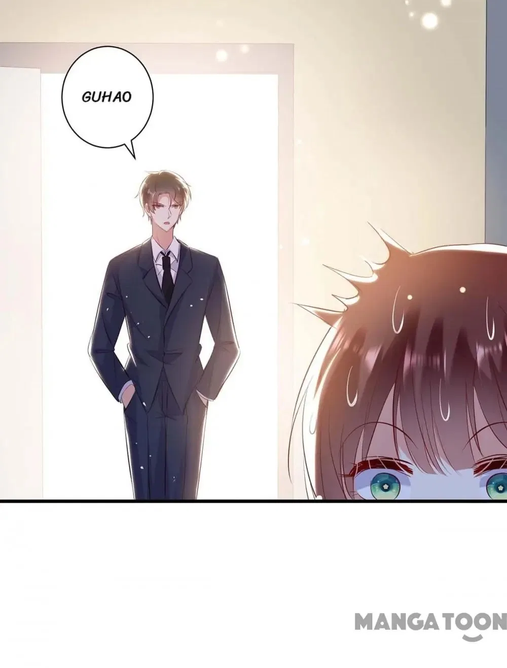 Genius Cool Treasure: President’s Wife Is Too Powerful Chapter 96 – Page 25