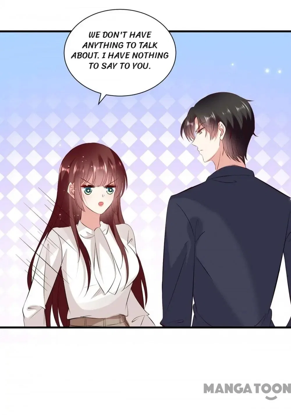 Genius Cool Treasure: President’s Wife Is Too Powerful Chapter 96 – Page 27