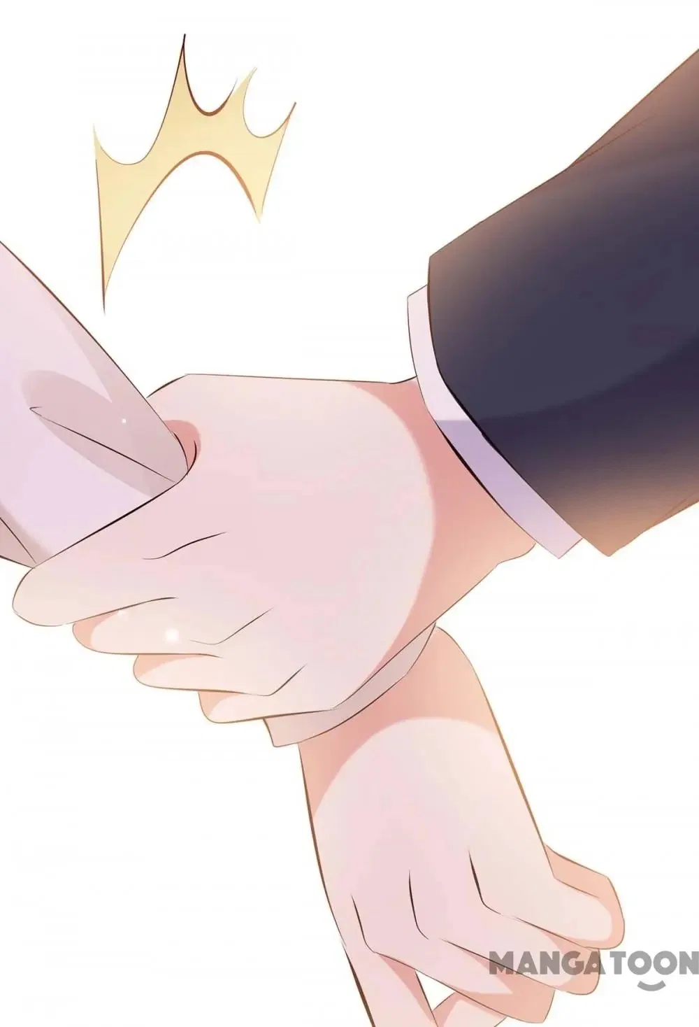 Genius Cool Treasure: President’s Wife Is Too Powerful Chapter 96 – Page 28