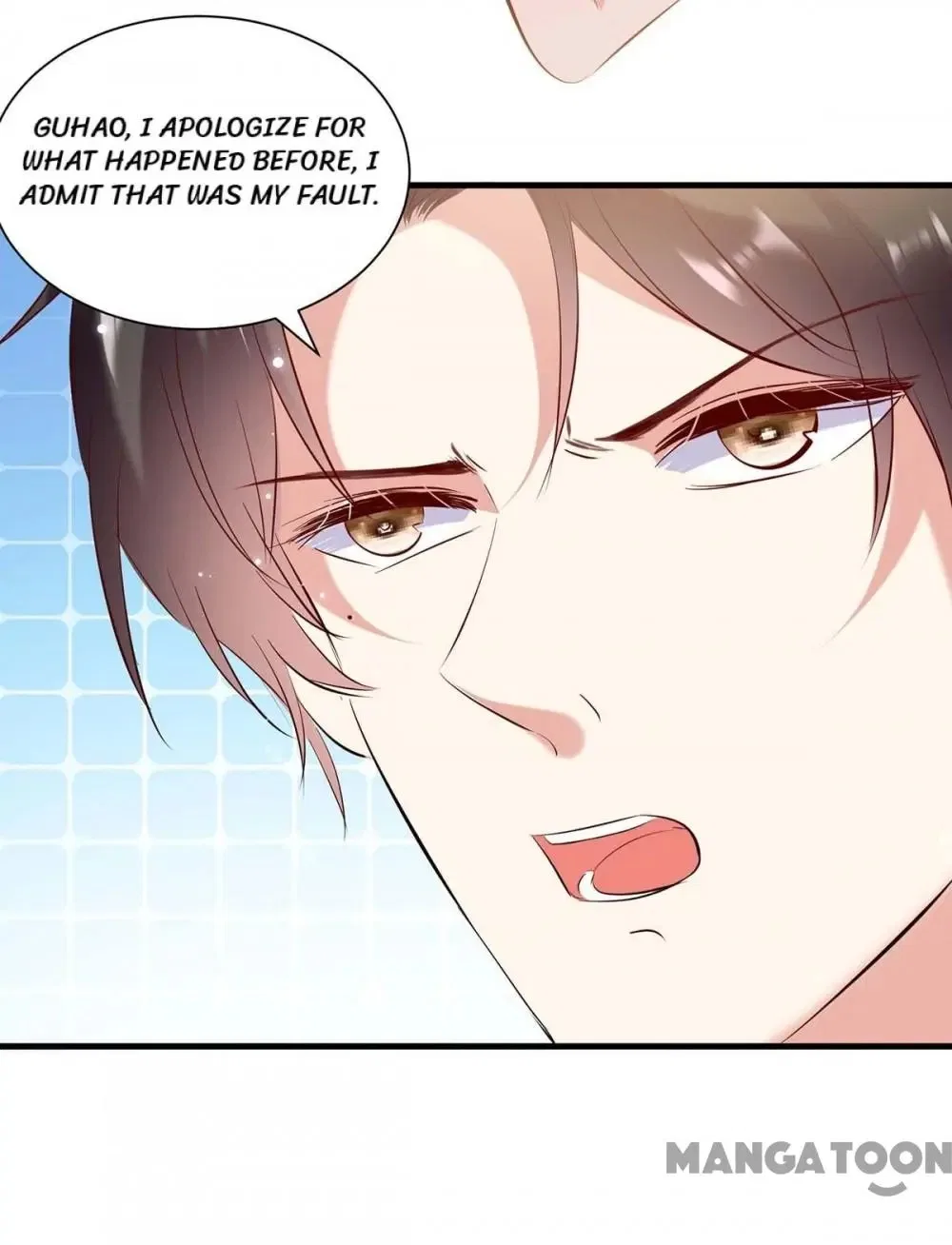 Genius Cool Treasure: President’s Wife Is Too Powerful Chapter 96 – Page 29