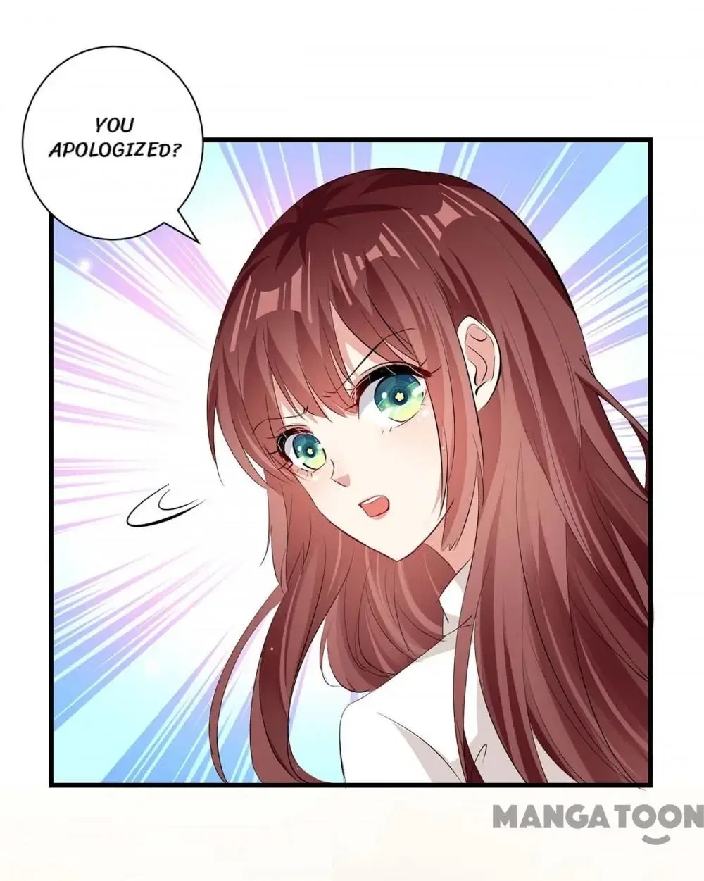 Genius Cool Treasure: President’s Wife Is Too Powerful Chapter 96 – Page 30