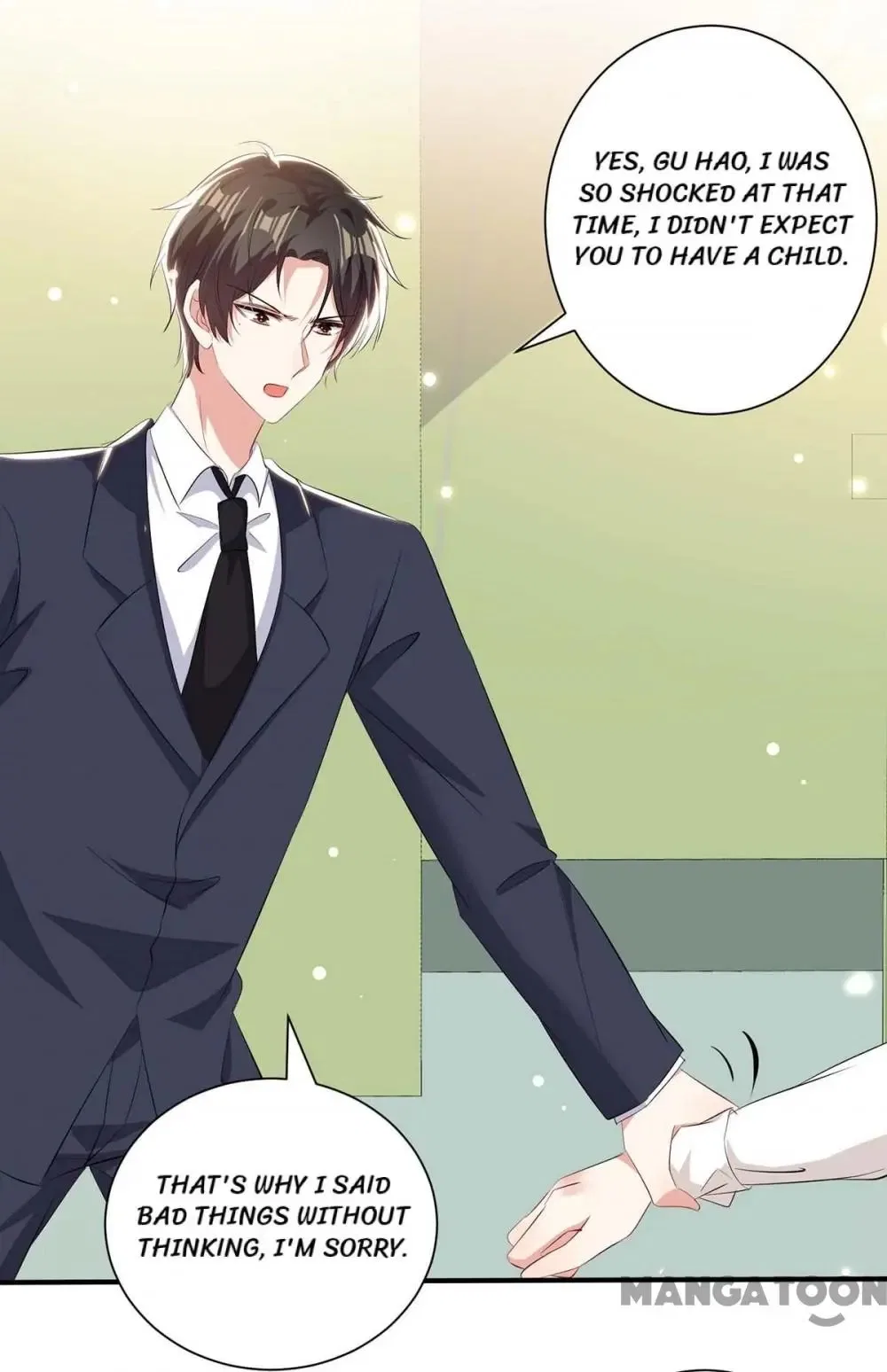 Genius Cool Treasure: President’s Wife Is Too Powerful Chapter 96 – Page 31