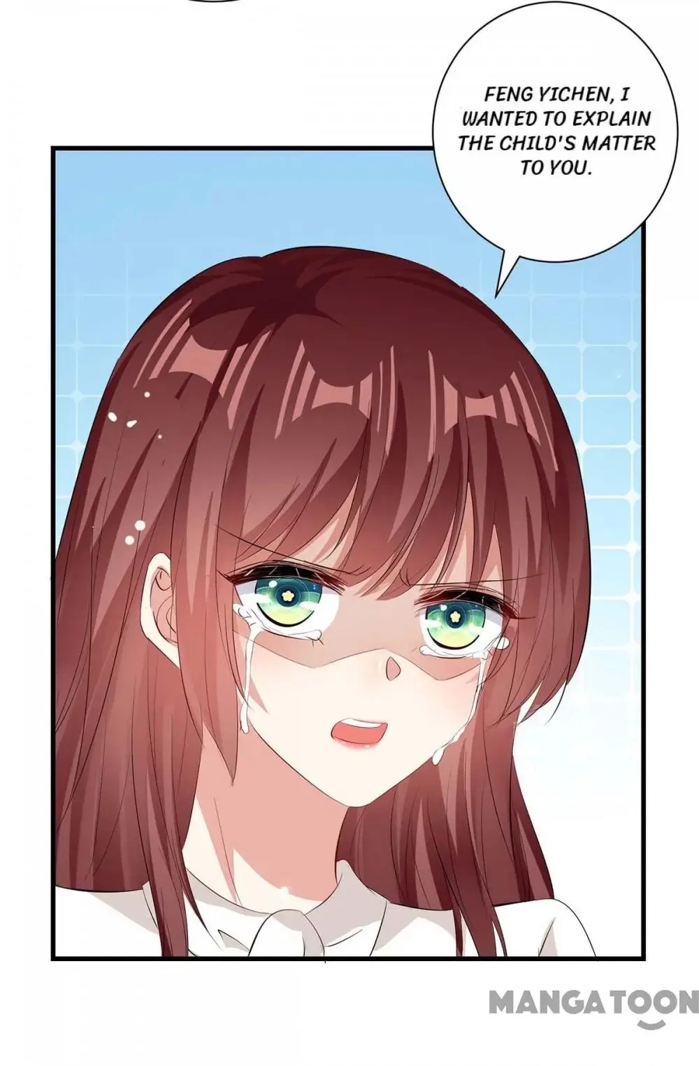 Genius Cool Treasure: President’s Wife Is Too Powerful Chapter 96 – Page 32