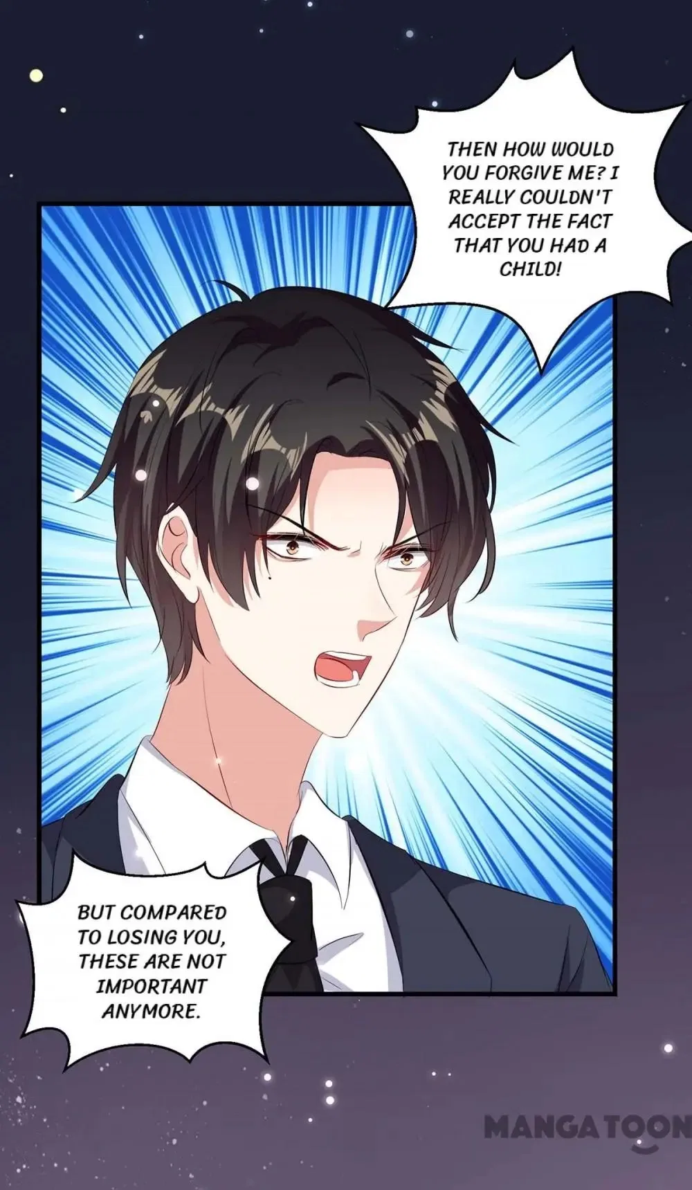 Genius Cool Treasure: President’s Wife Is Too Powerful Chapter 96 – Page 35