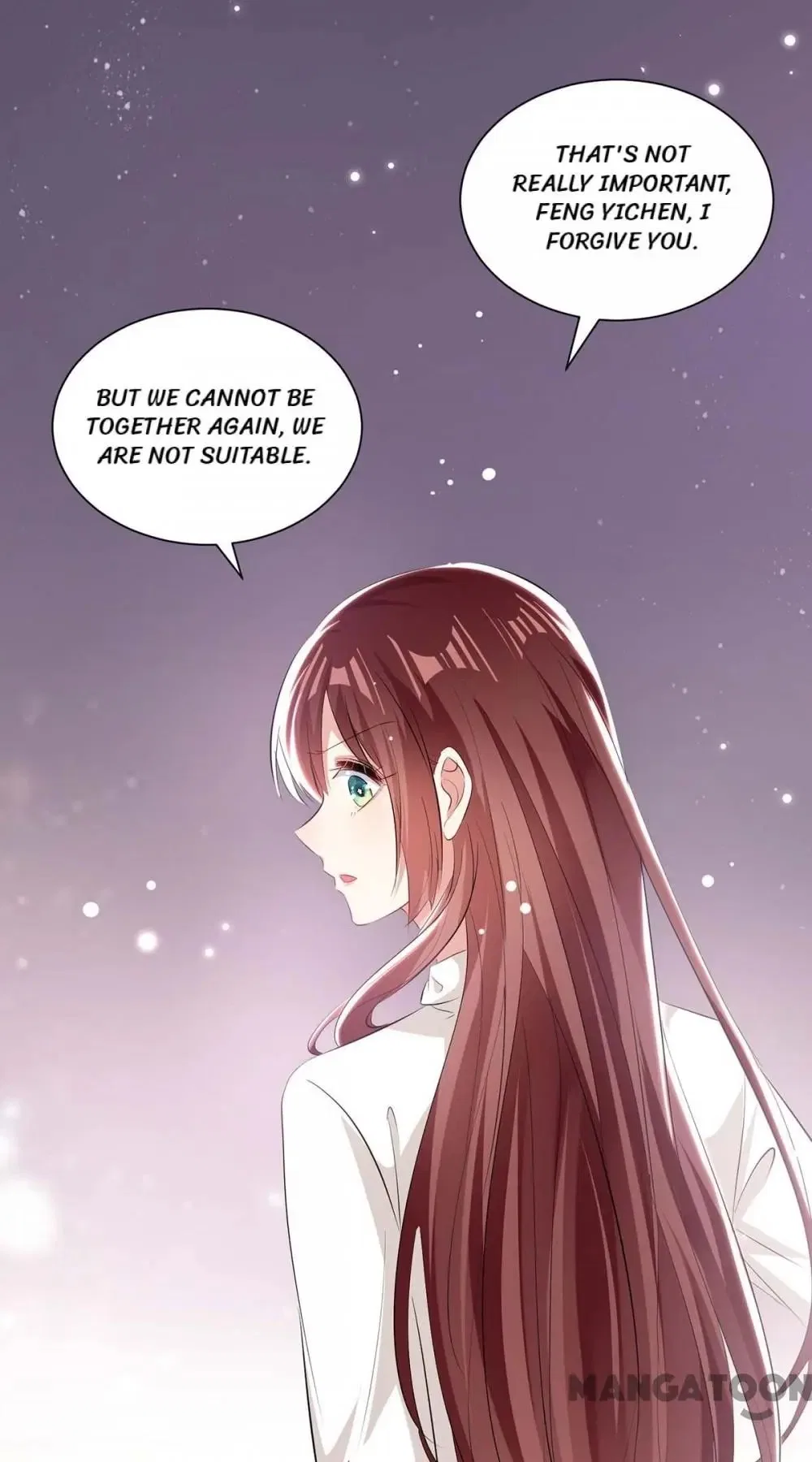 Genius Cool Treasure: President’s Wife Is Too Powerful Chapter 96 – Page 36