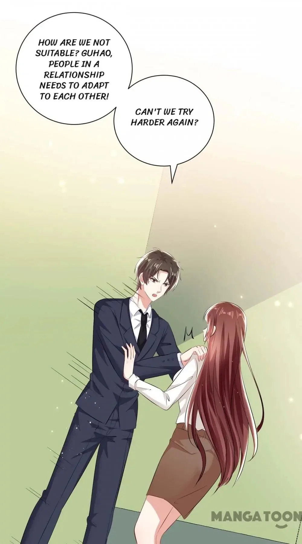 Genius Cool Treasure: President’s Wife Is Too Powerful Chapter 96 – Page 38