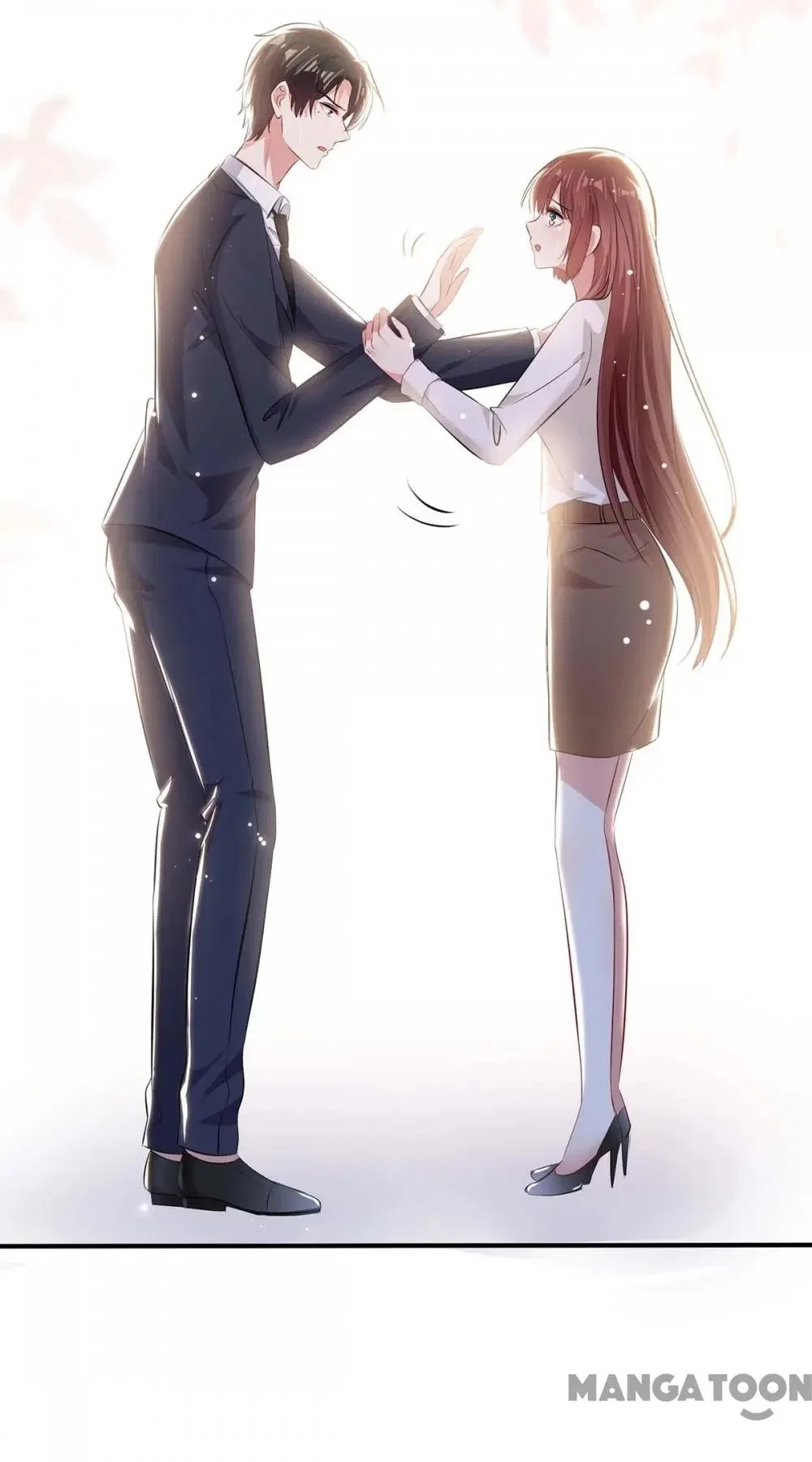 Genius Cool Treasure: President’s Wife Is Too Powerful Chapter 96 – Page 45