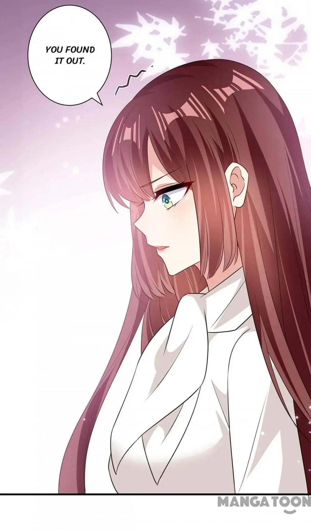Genius Cool Treasure: President’s Wife Is Too Powerful Chapter 95 – Page 7