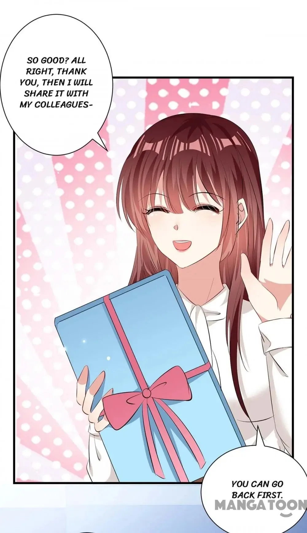 Genius Cool Treasure: President’s Wife Is Too Powerful Chapter 95 – Page 14