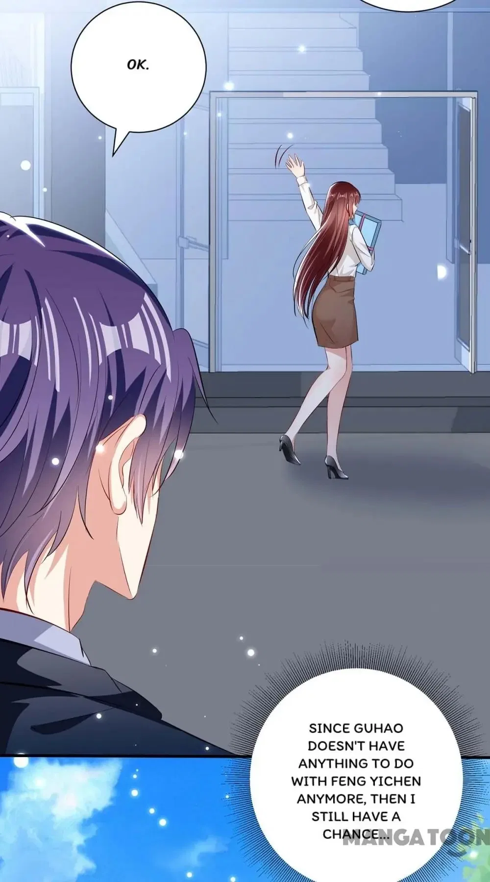 Genius Cool Treasure: President’s Wife Is Too Powerful Chapter 95 – Page 15