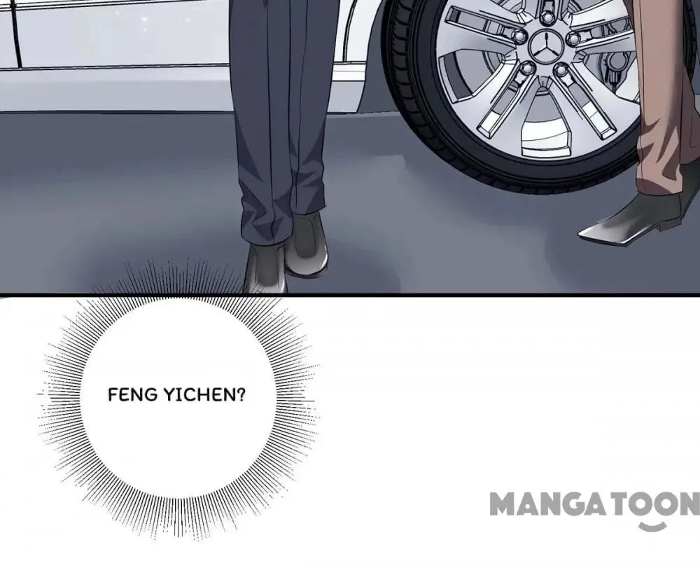 Genius Cool Treasure: President’s Wife Is Too Powerful Chapter 95 – Page 20