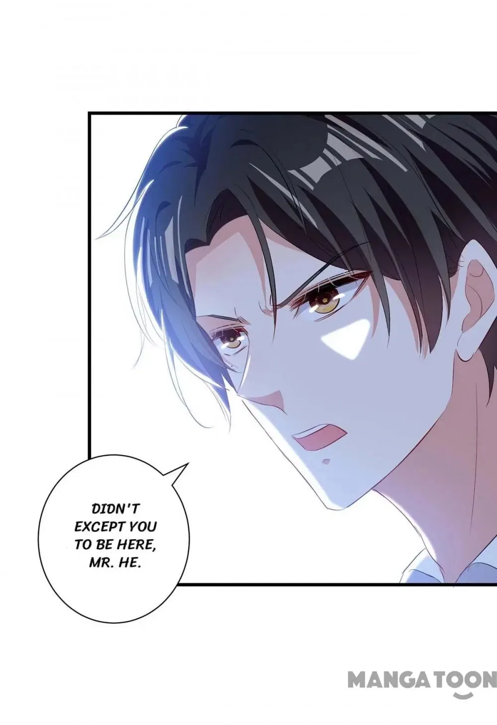 Genius Cool Treasure: President’s Wife Is Too Powerful Chapter 95 – Page 21