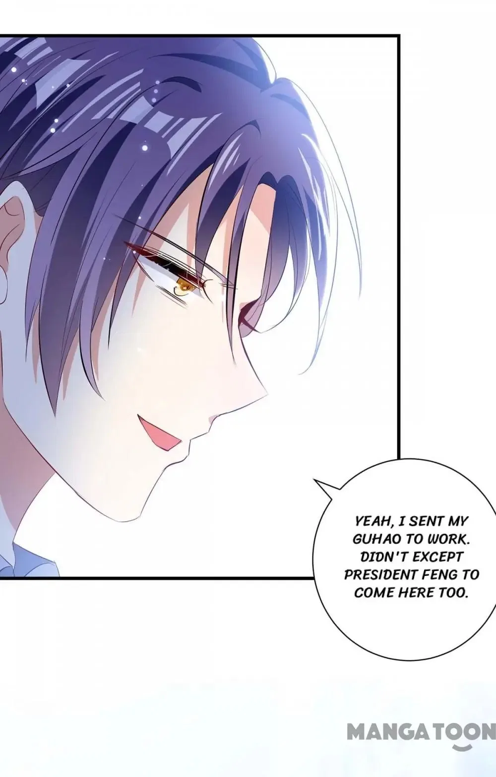 Genius Cool Treasure: President’s Wife Is Too Powerful Chapter 95 – Page 22