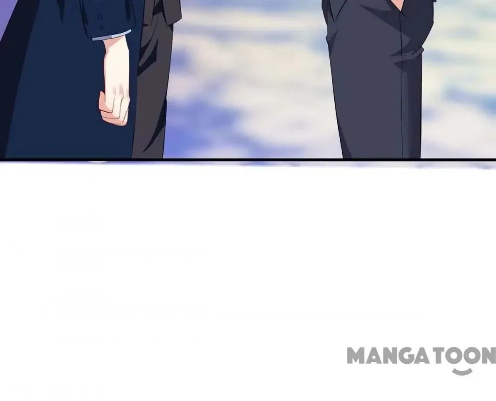 Genius Cool Treasure: President’s Wife Is Too Powerful Chapter 95 – Page 24