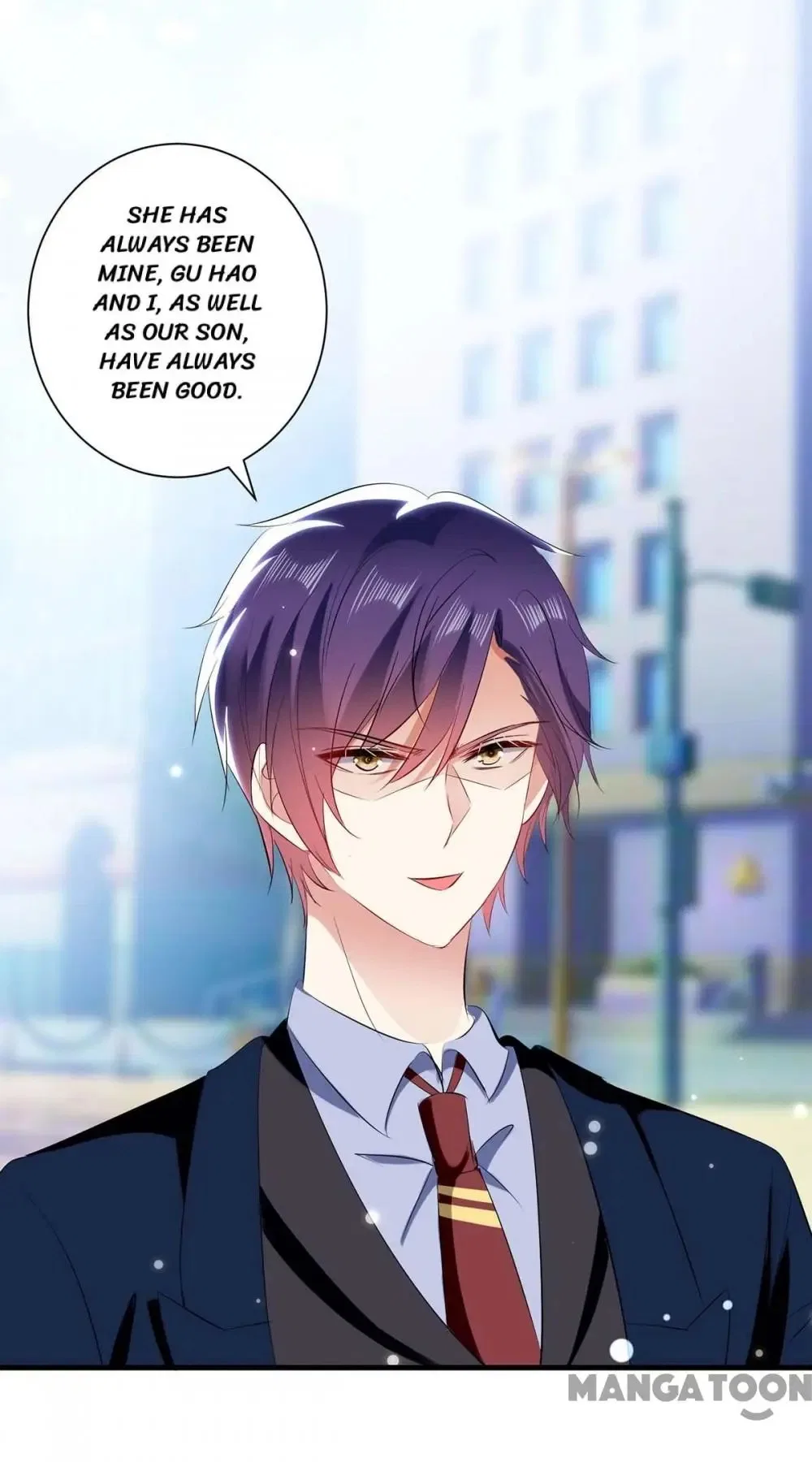Genius Cool Treasure: President’s Wife Is Too Powerful Chapter 95 – Page 25