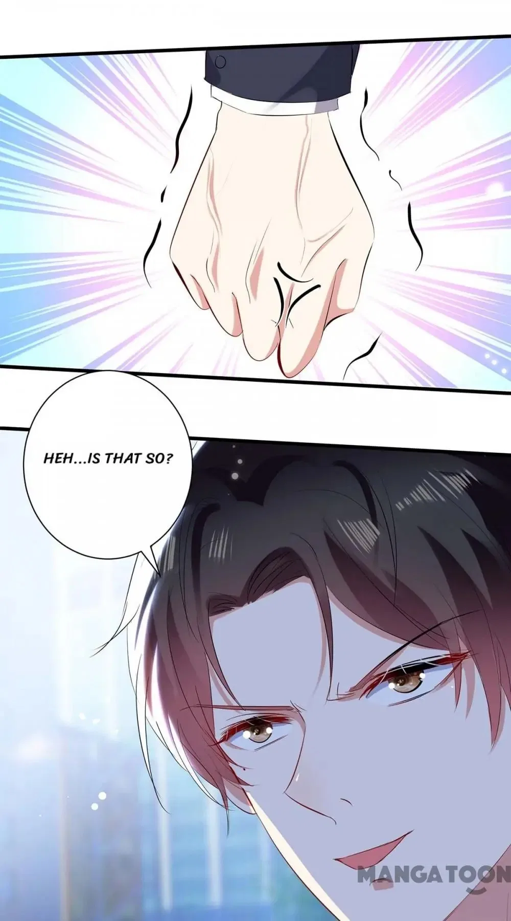 Genius Cool Treasure: President’s Wife Is Too Powerful Chapter 95 – Page 27