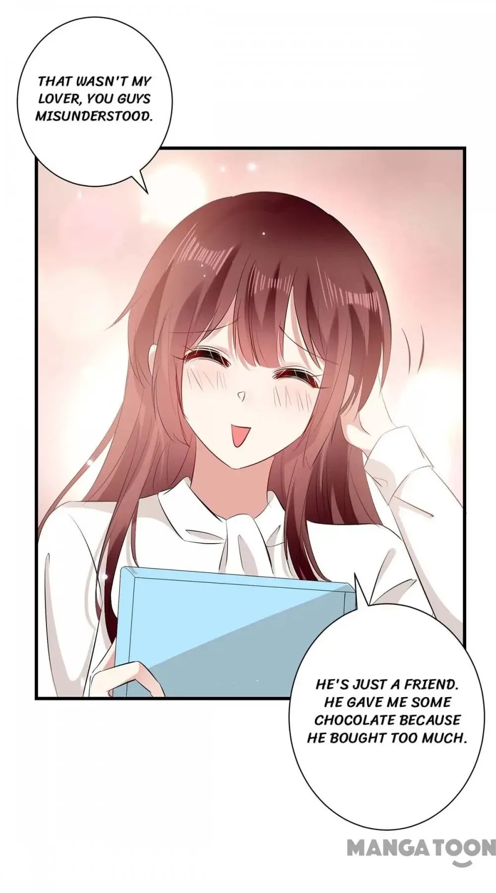 Genius Cool Treasure: President’s Wife Is Too Powerful Chapter 95 – Page 38