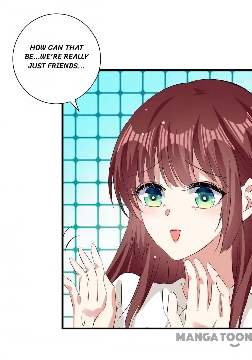 Genius Cool Treasure: President’s Wife Is Too Powerful Chapter 95 – Page 42