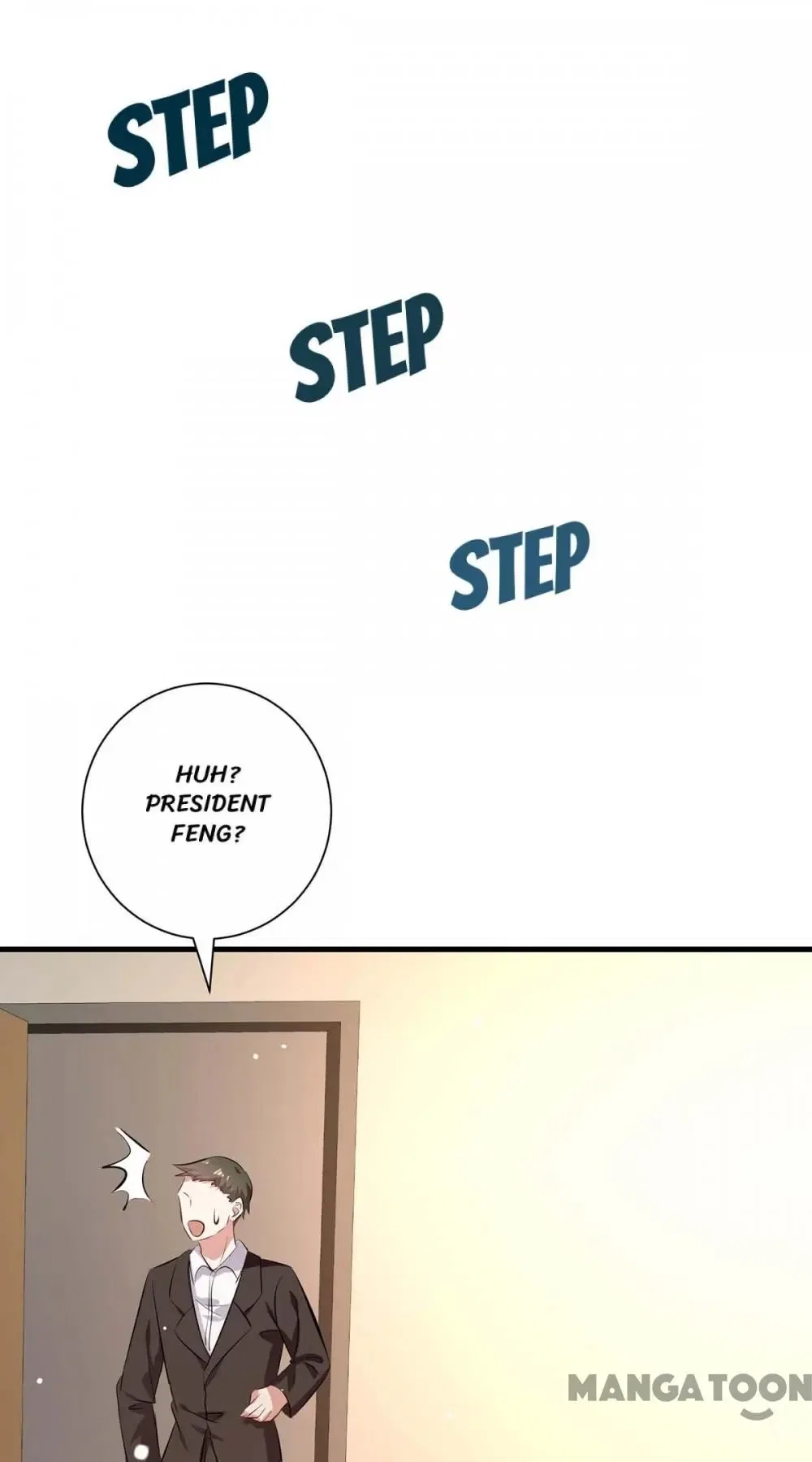 Genius Cool Treasure: President’s Wife Is Too Powerful Chapter 95 – Page 43