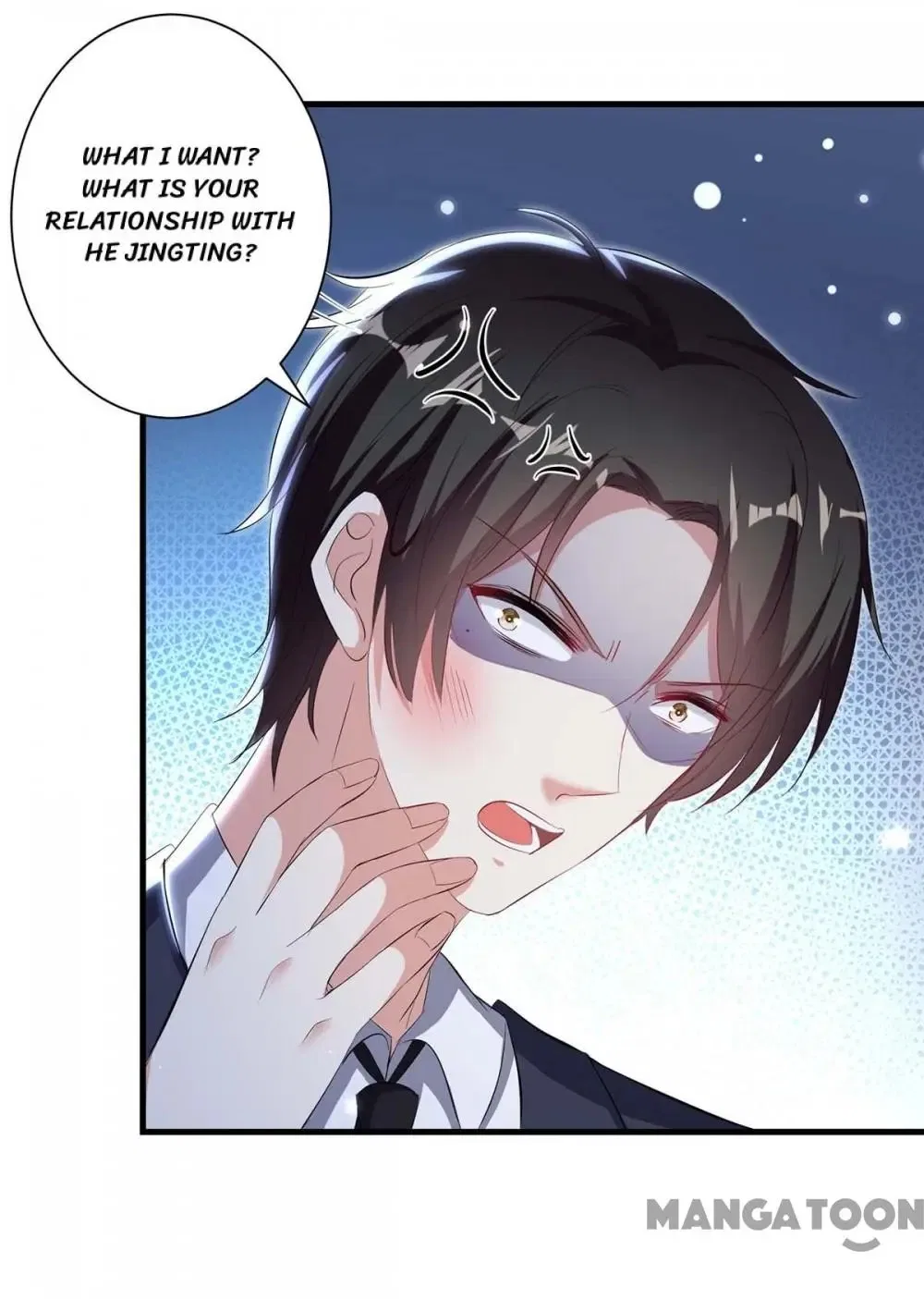 Genius Cool Treasure: President’s Wife Is Too Powerful Chapter 94 – Page 4